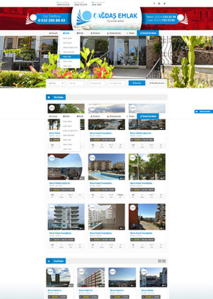 Çağdaş Emlak Susanoğlu