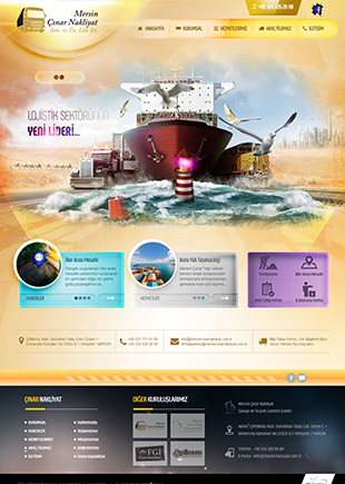 Artemis Taşımacılık